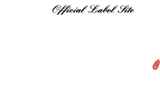 若旦那 LABEL OFFICIAL WEBSITE