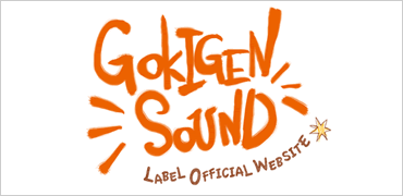 GOKIGEN SOUND[xItBVTCg